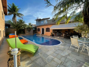 Casa Condomínio Fechado praia da Lagoinha